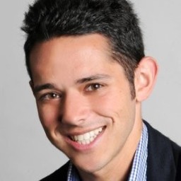 Scott Moura